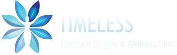 Timeless Cosmetic Surgery Logo